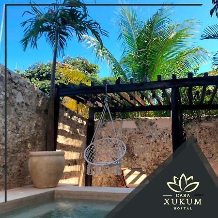 Hotel Xucum Campeche Exterior photo